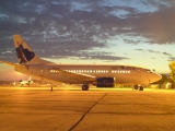 Boeing 737-53S